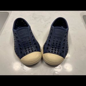 Native Jefferson Shoes